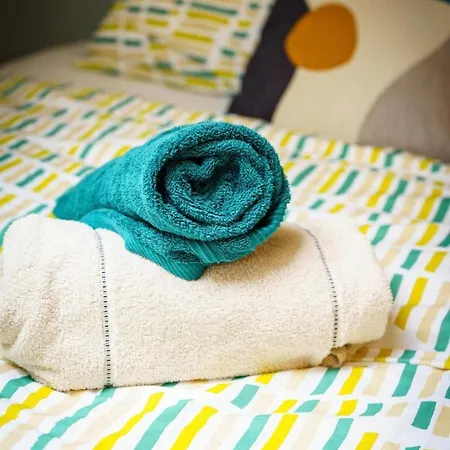 Apartamento Royal Sejour, Avec Parking Gratuit *