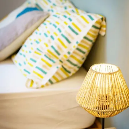 Apartamento Royal Sejour, Avec Parking Gratuit